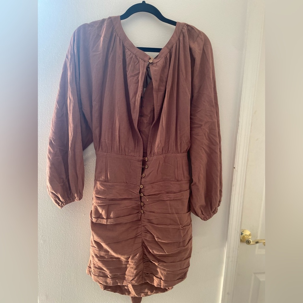 Mini Dress - Picture 6 of 9